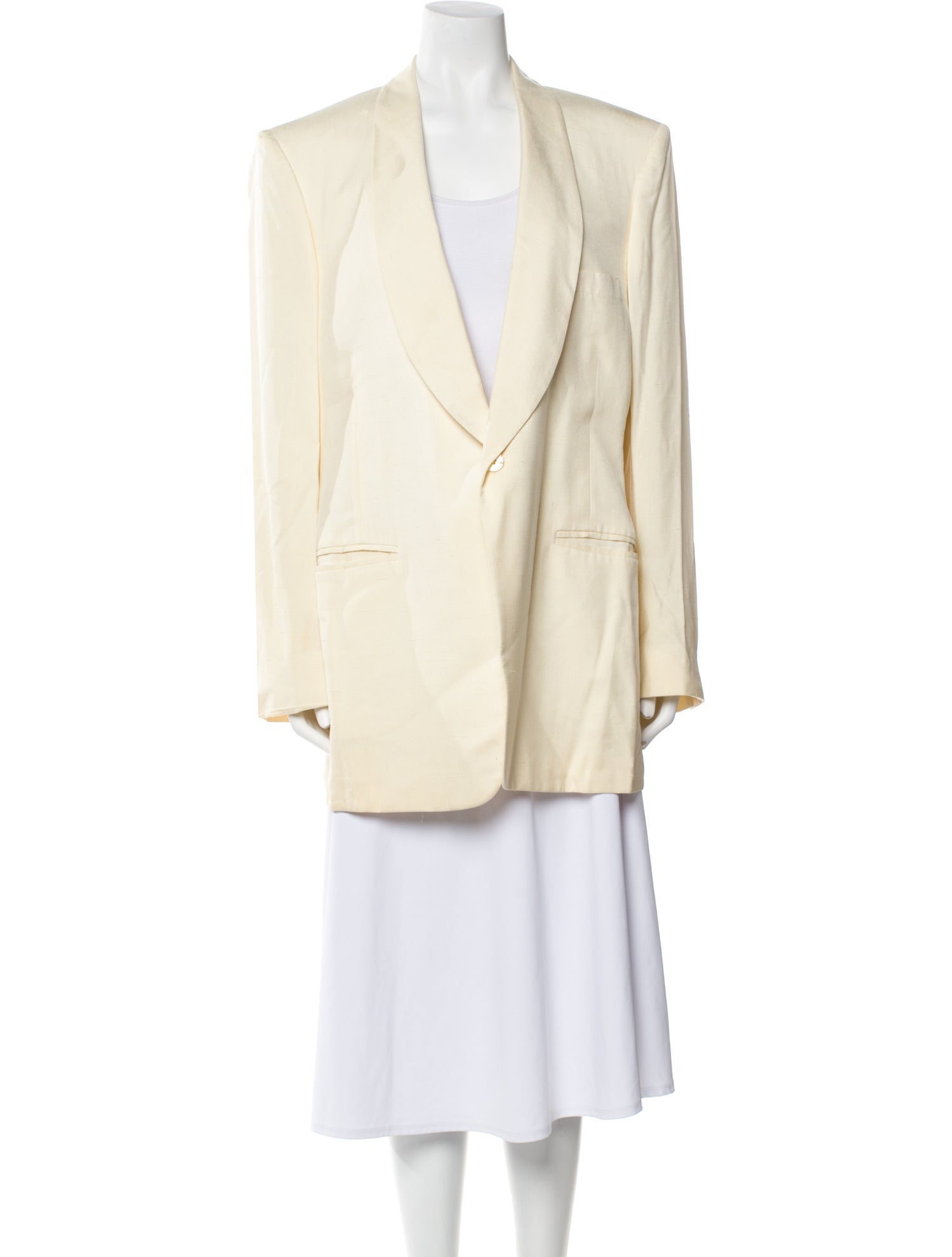 Barney's New York Blazer