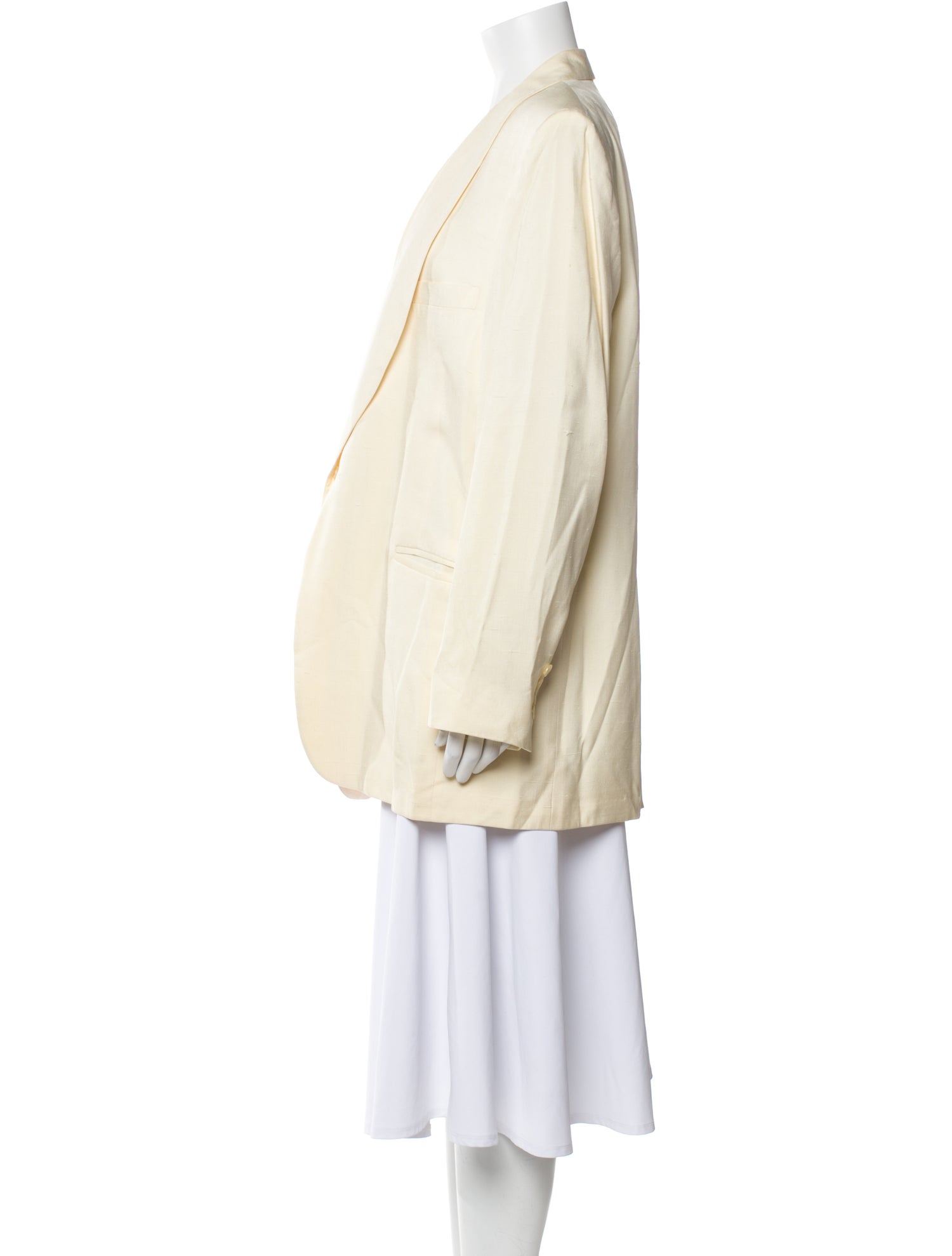 Barney's New York Blazer