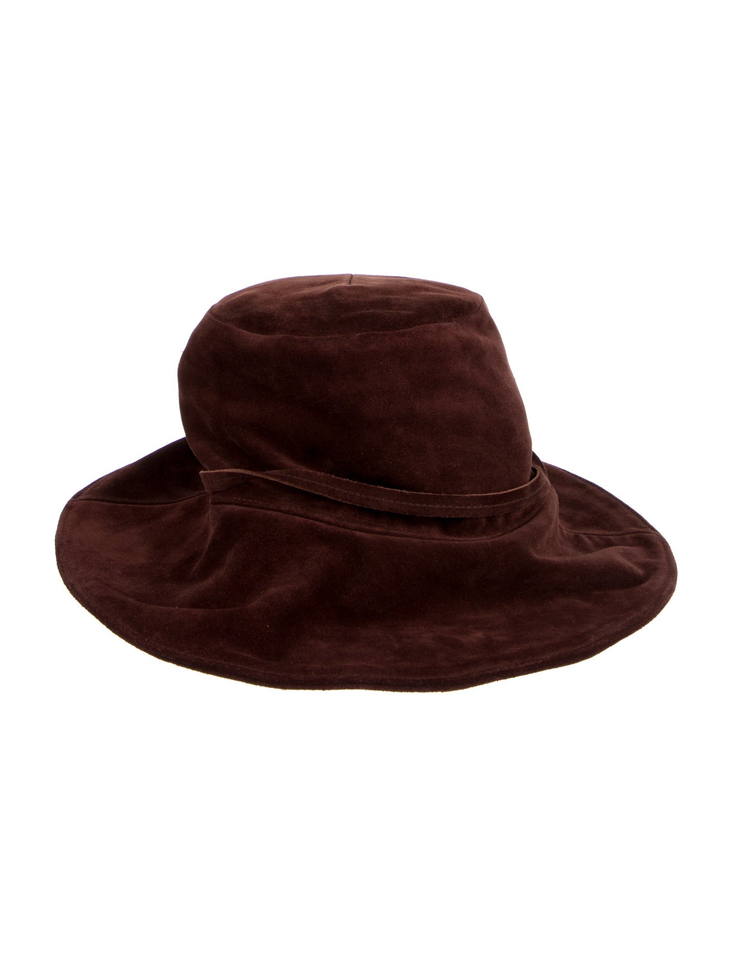 Barney's New York Bucket Hat