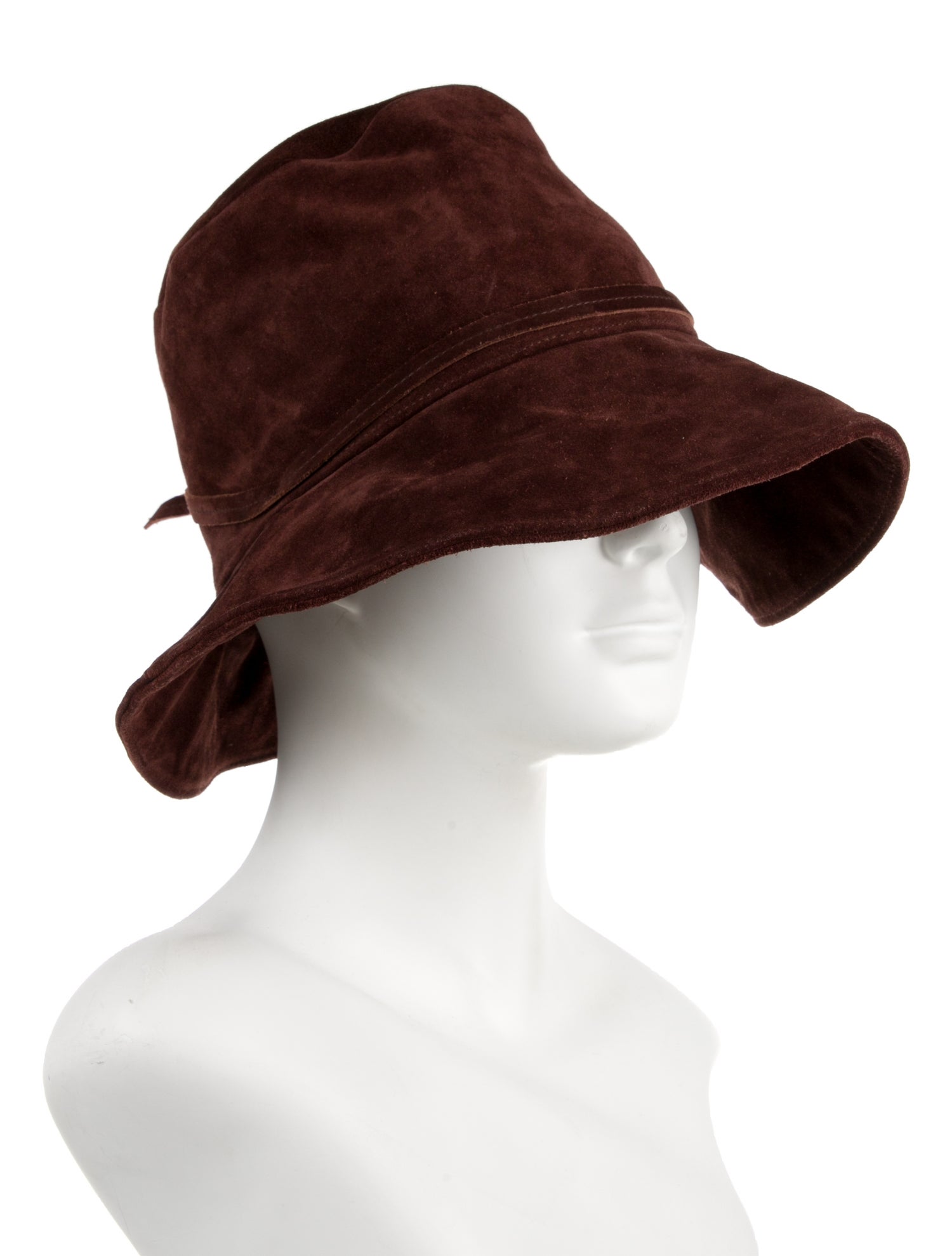 Barney's New York Bucket Hat