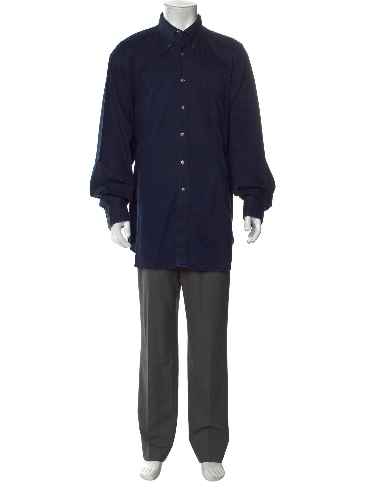 Barney's New York Long Sleeve Shirt