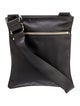 Barney's New York Nylon Messenger Bag