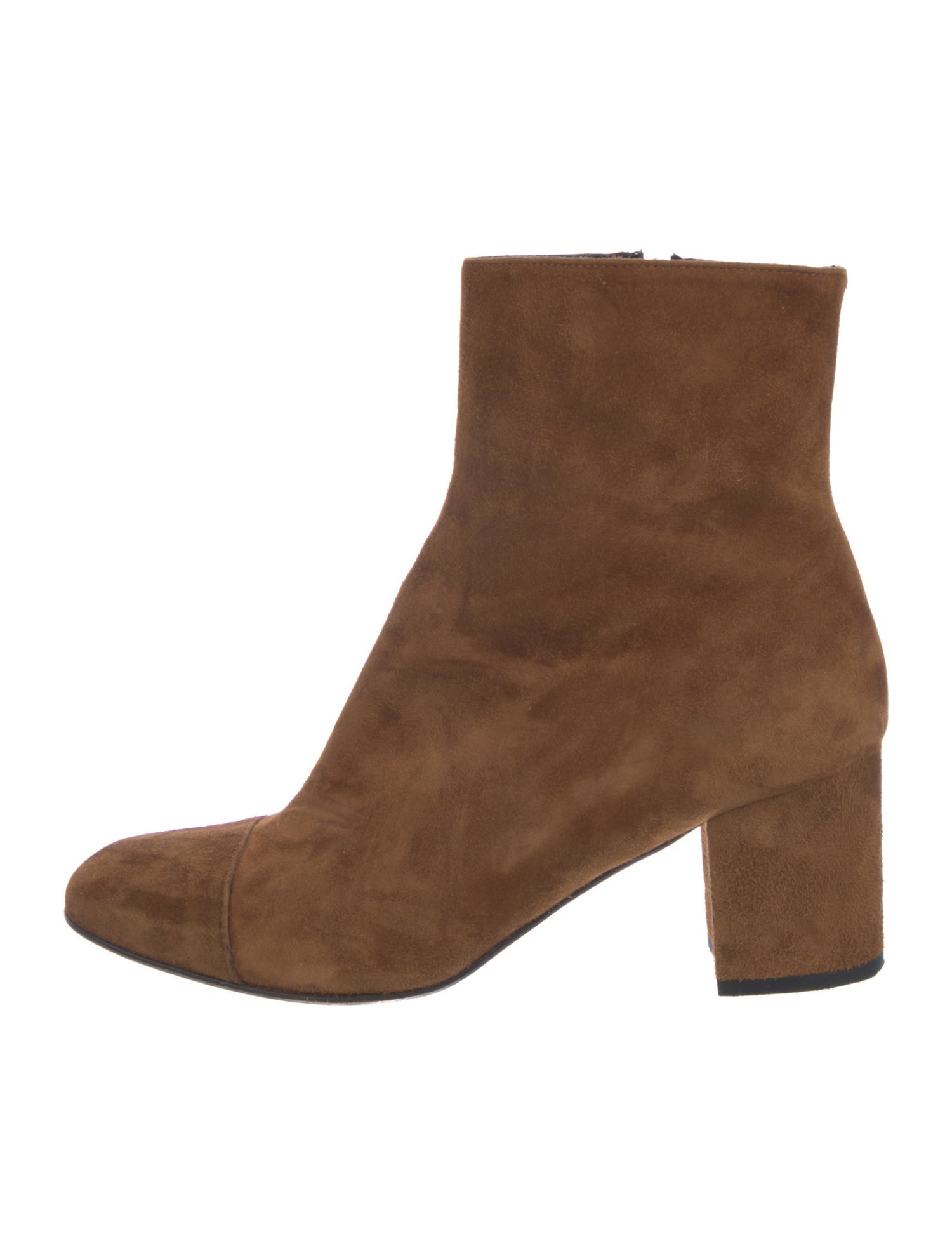Barney's New York Suede Boots