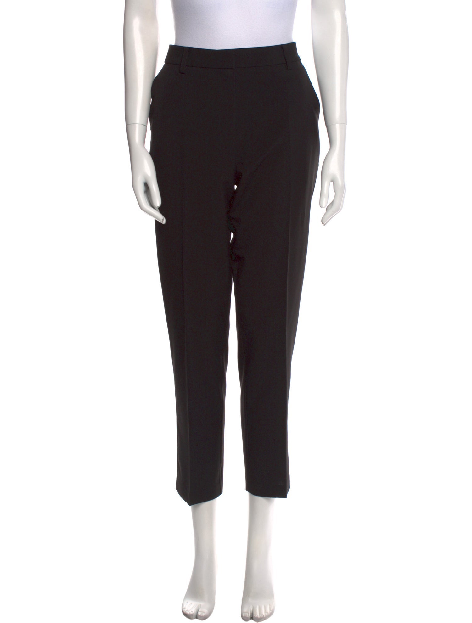 Barney's New York Straight Leg Pants