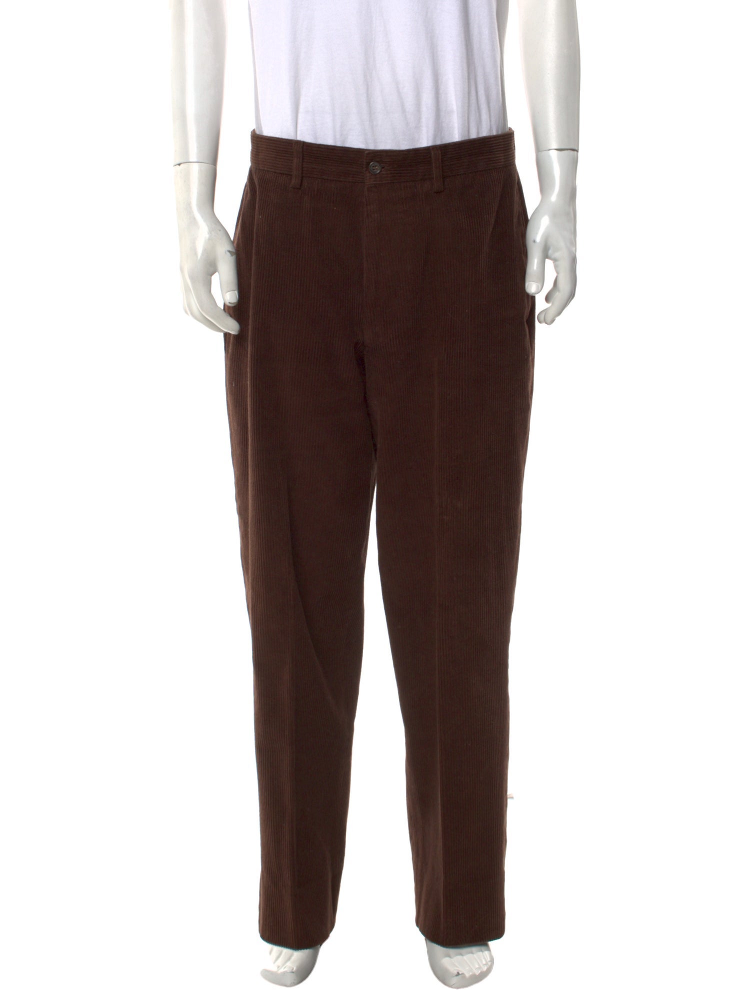 Barney's New York Corduroy Pants