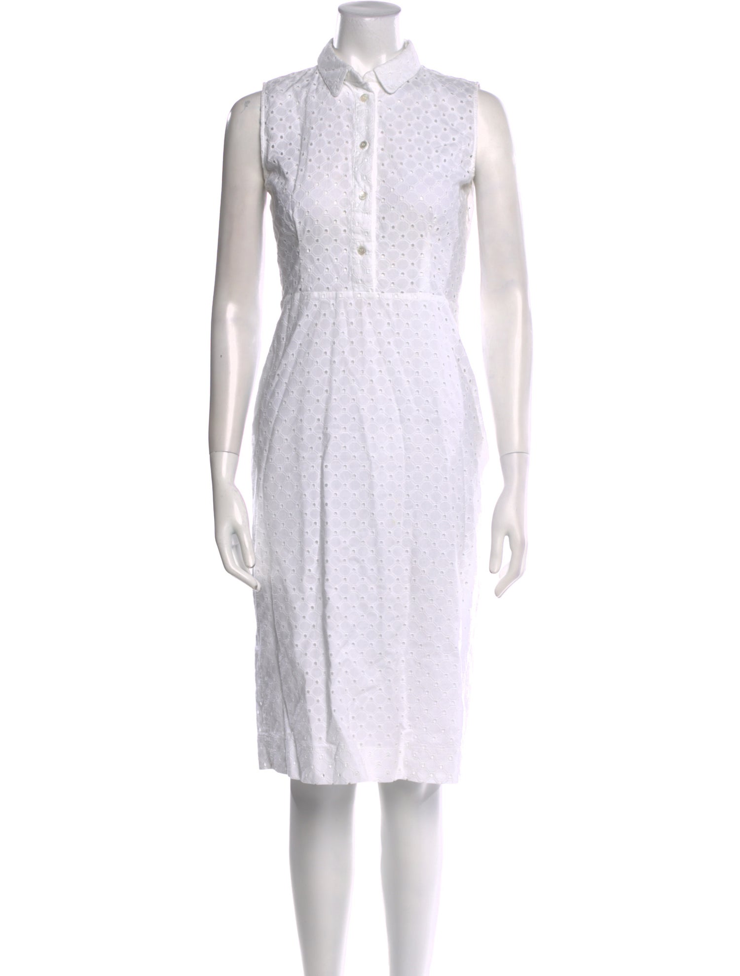 Barney's New York Knee-Length Dress