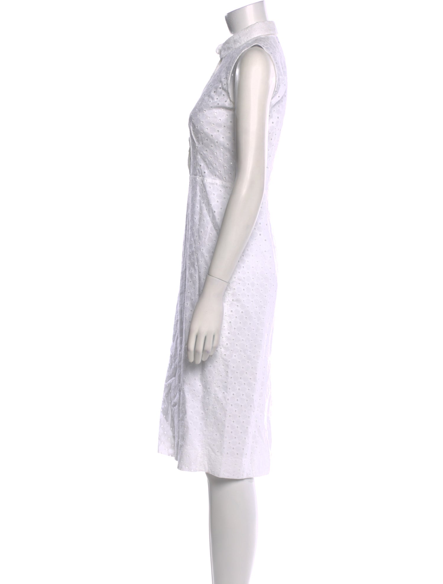 Barney's New York Knee-Length Dress