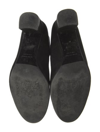 Barney's New York Suede Boots