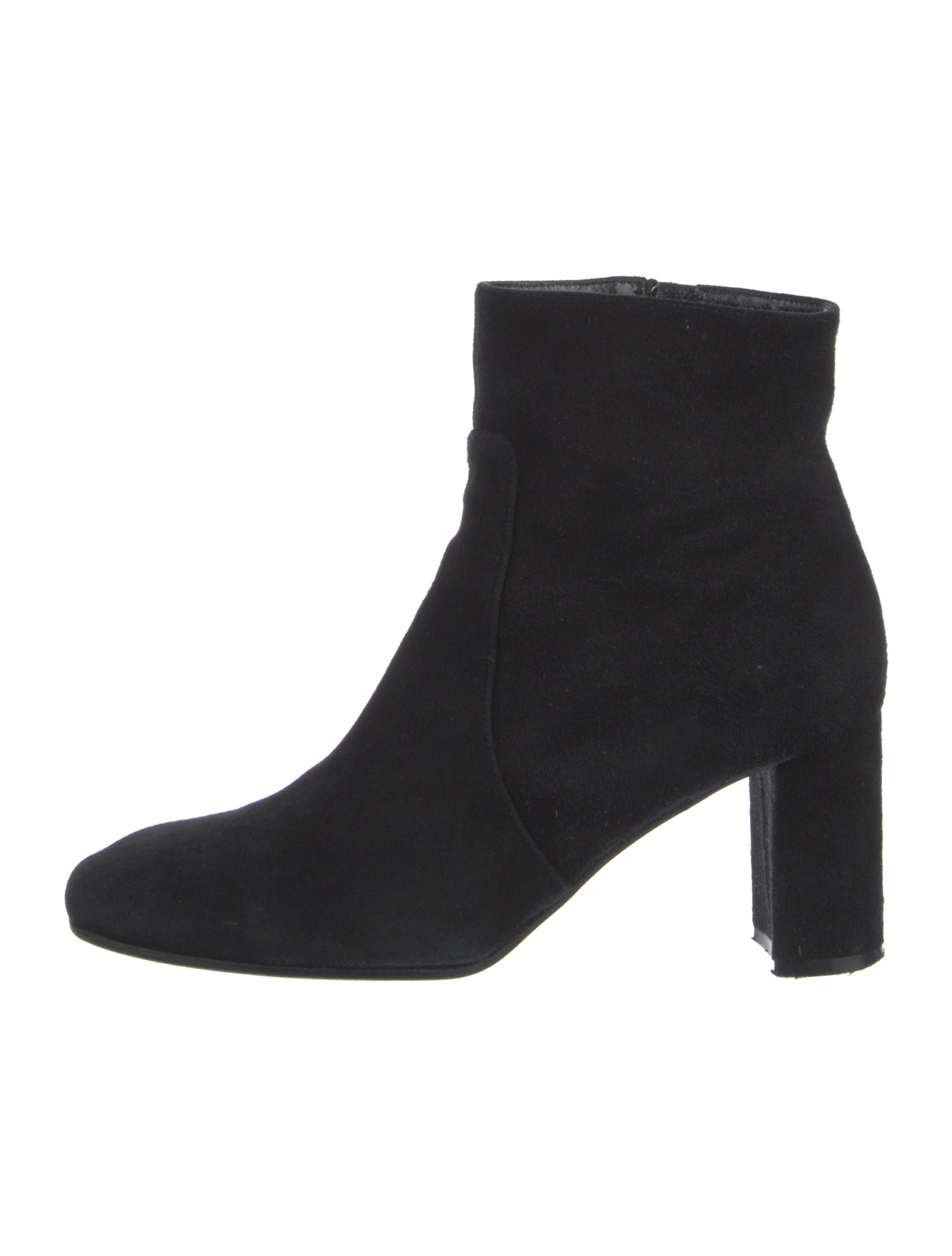 Barney's New York Suede Boots
