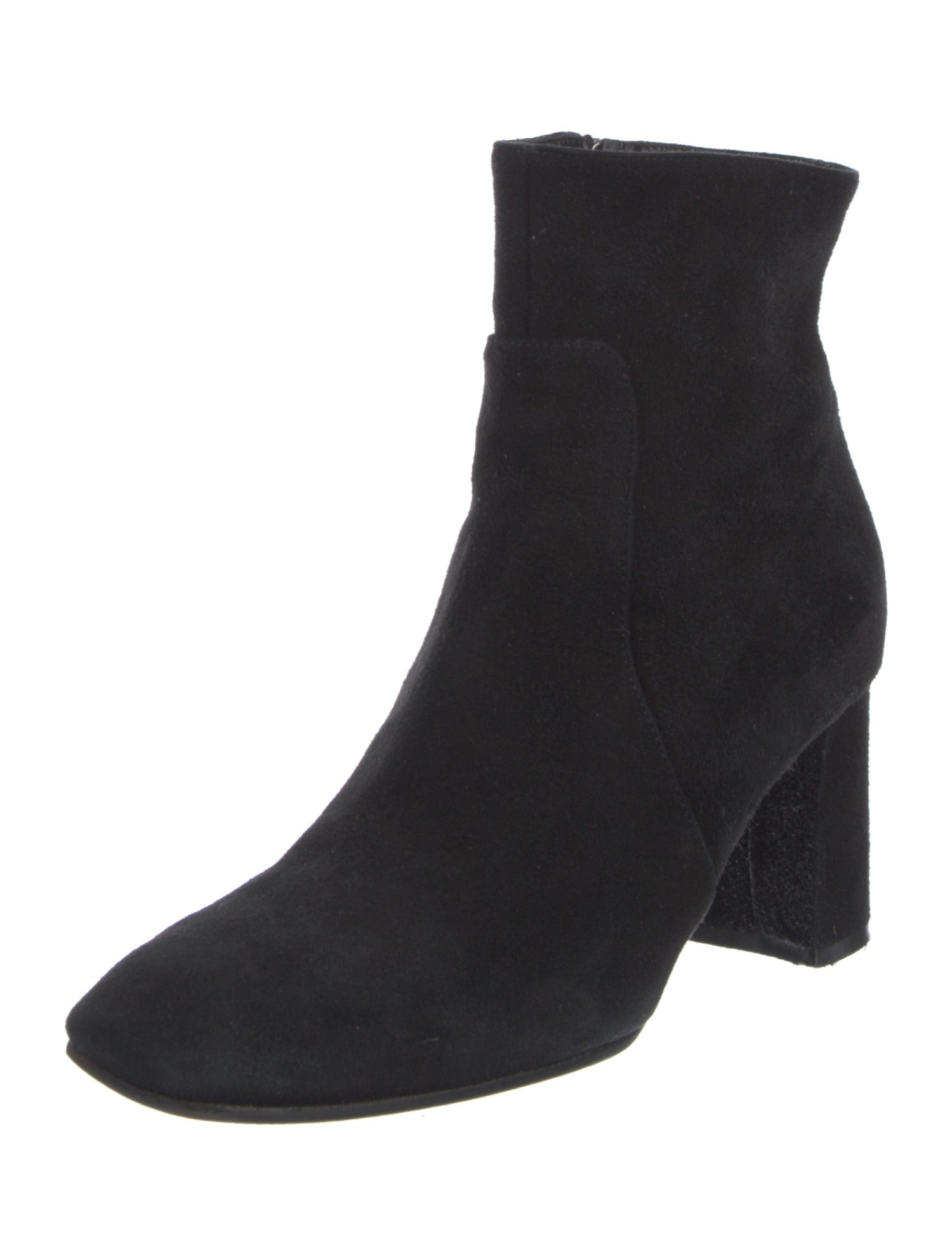 Barney's New York Suede Boots
