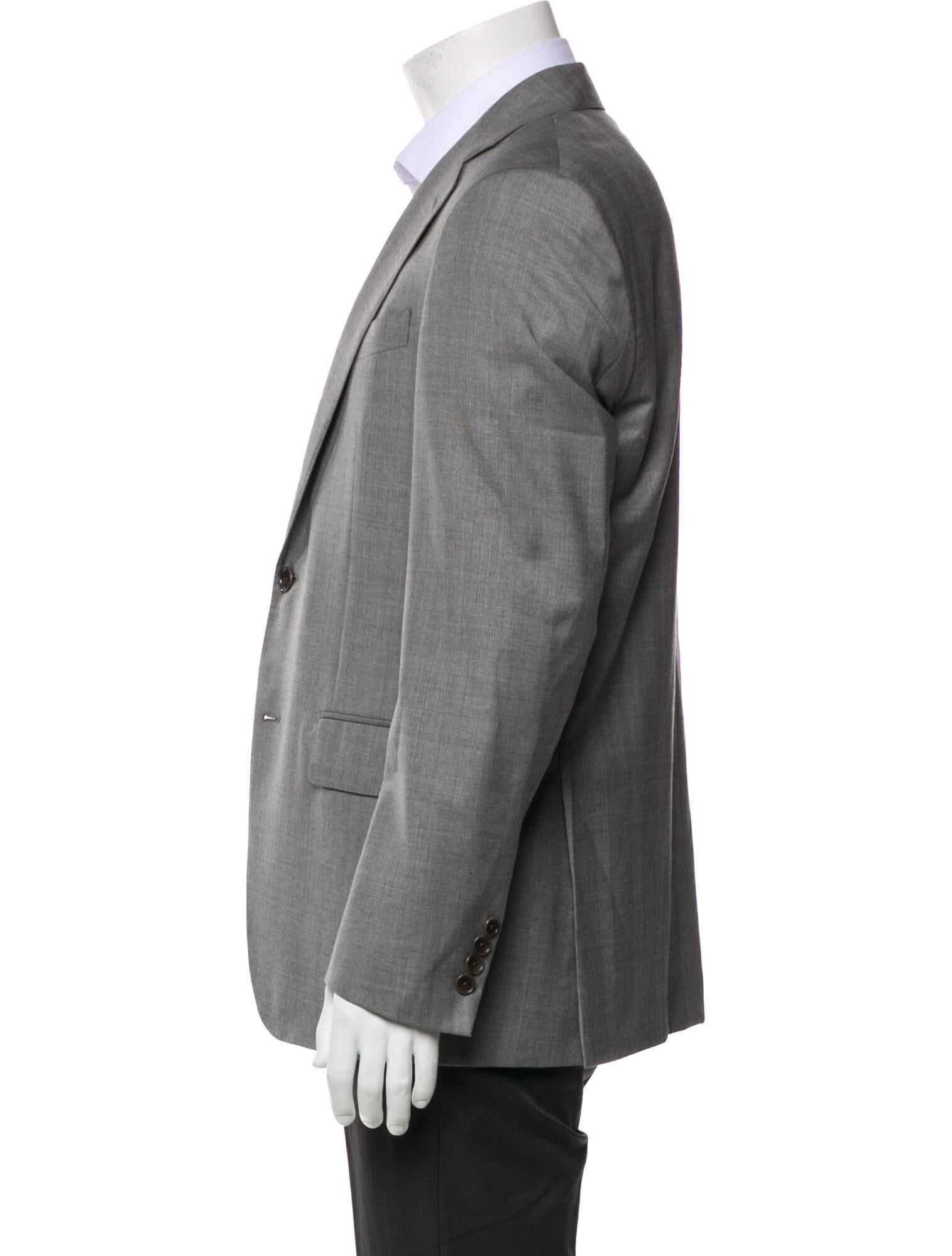 Barney's New York Blazer