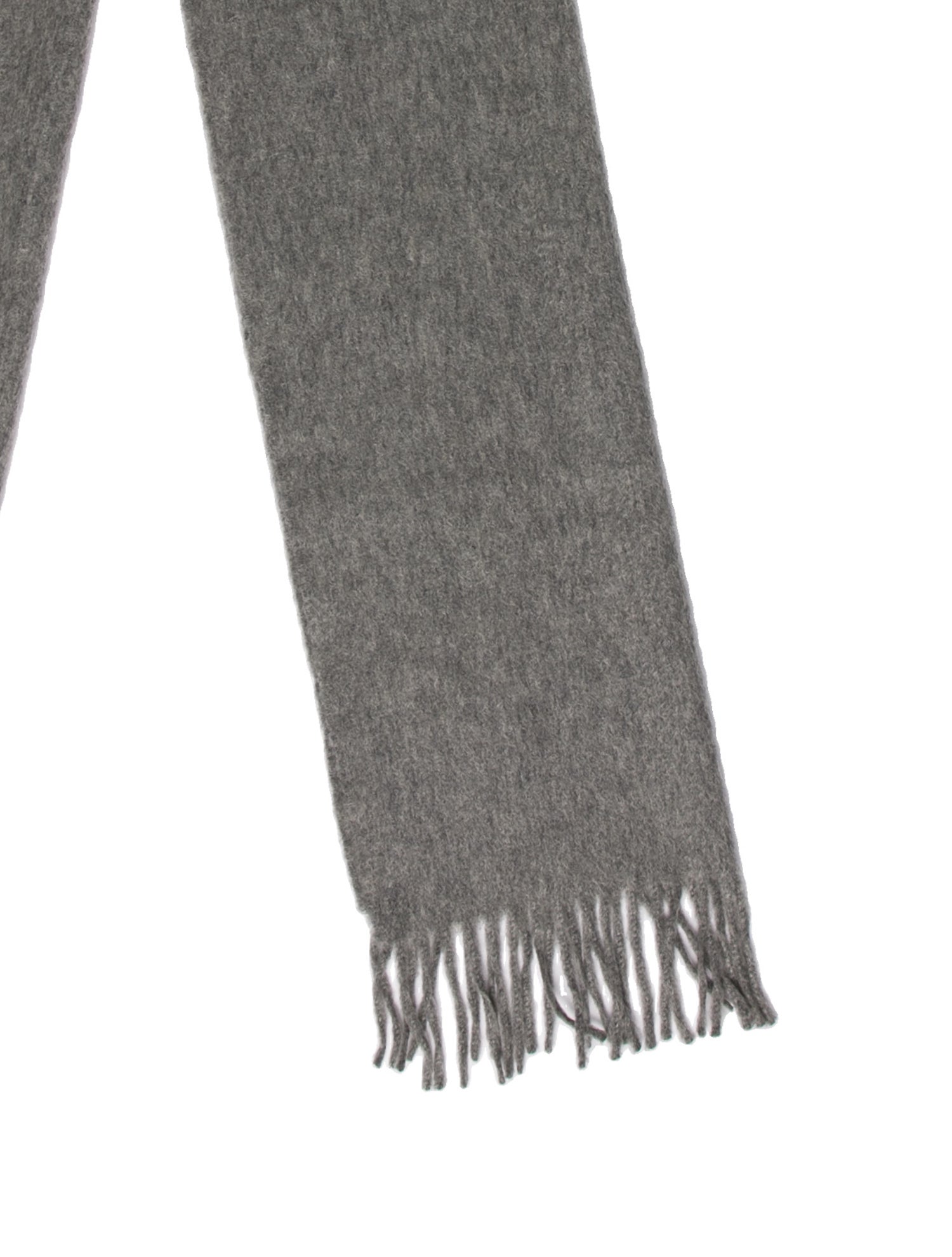 Barney's New York Cashmere Scarf