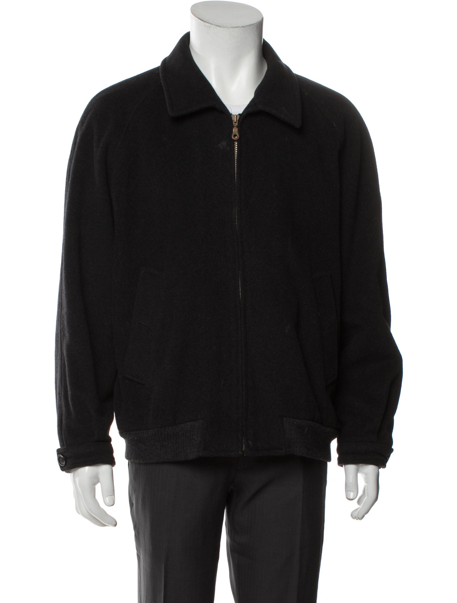 Barney's New York Jacket