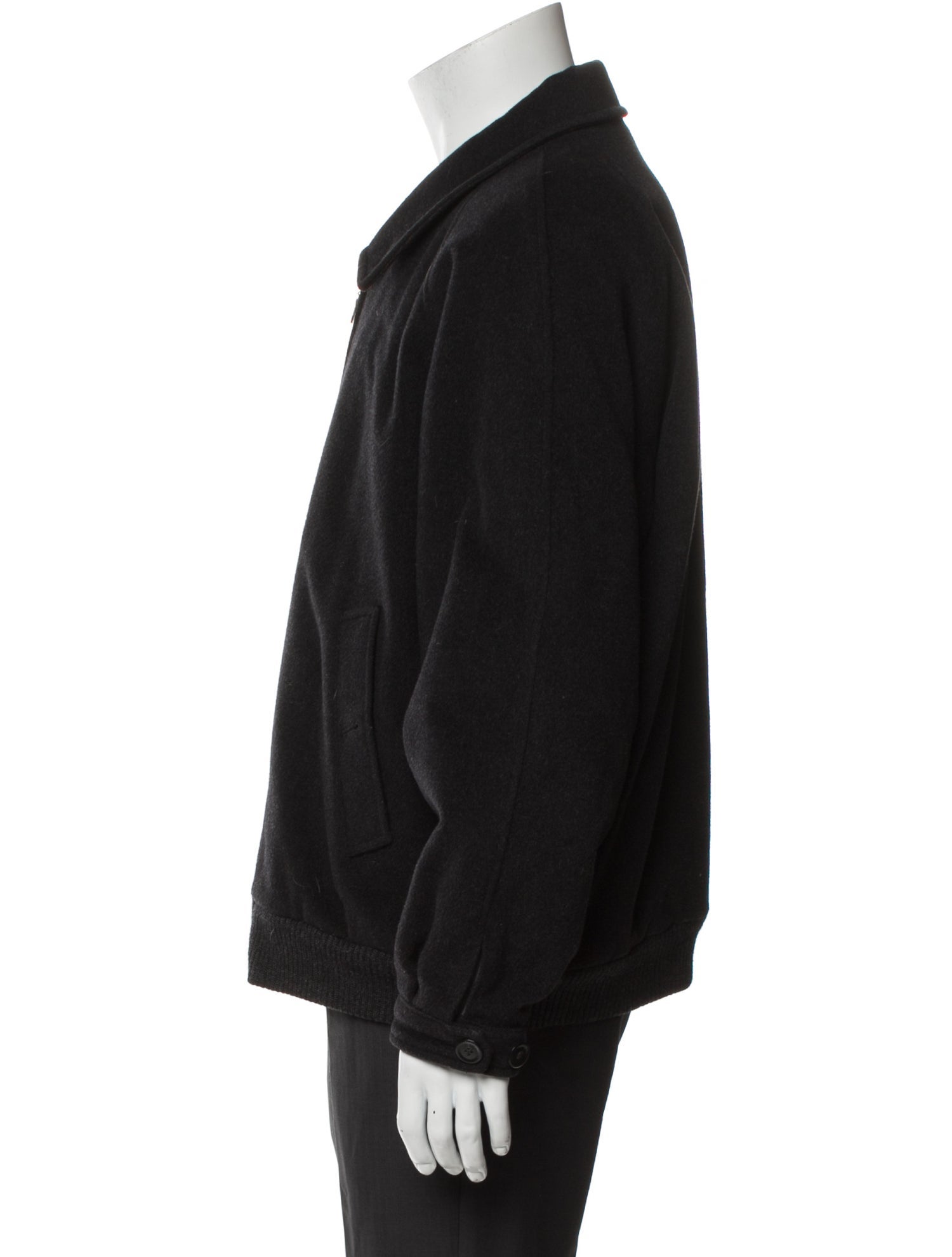 Barney's New York Jacket