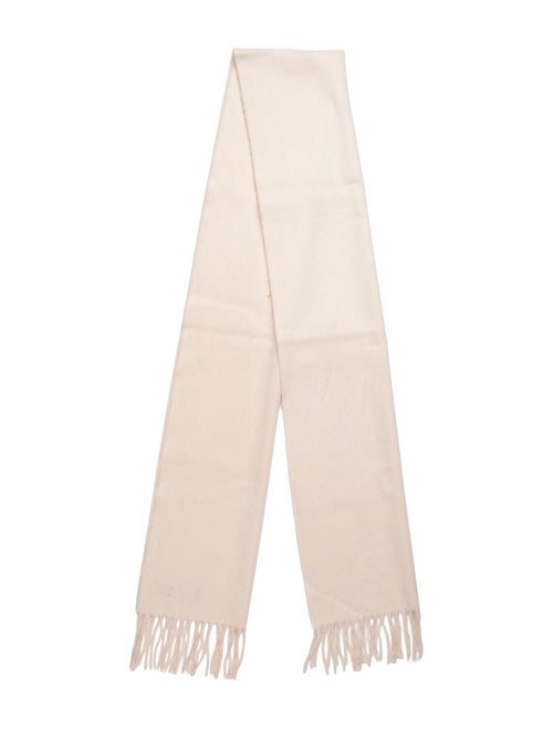 Barney's New York Cashmere Scarf