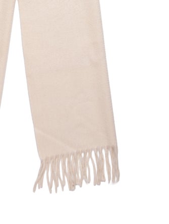 Barney's New York Cashmere Scarf