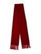 Barney's New York Cashmere Scarf