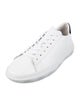 Barney's New York Leather Printed Sneakers