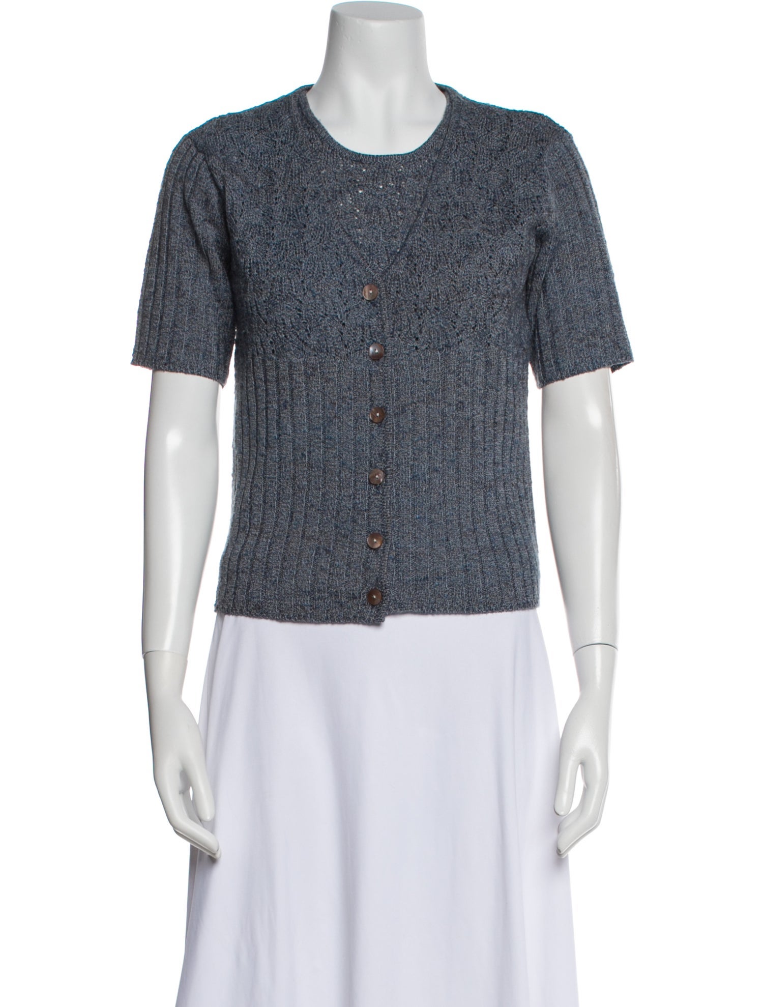 Barney's New York Printed Set