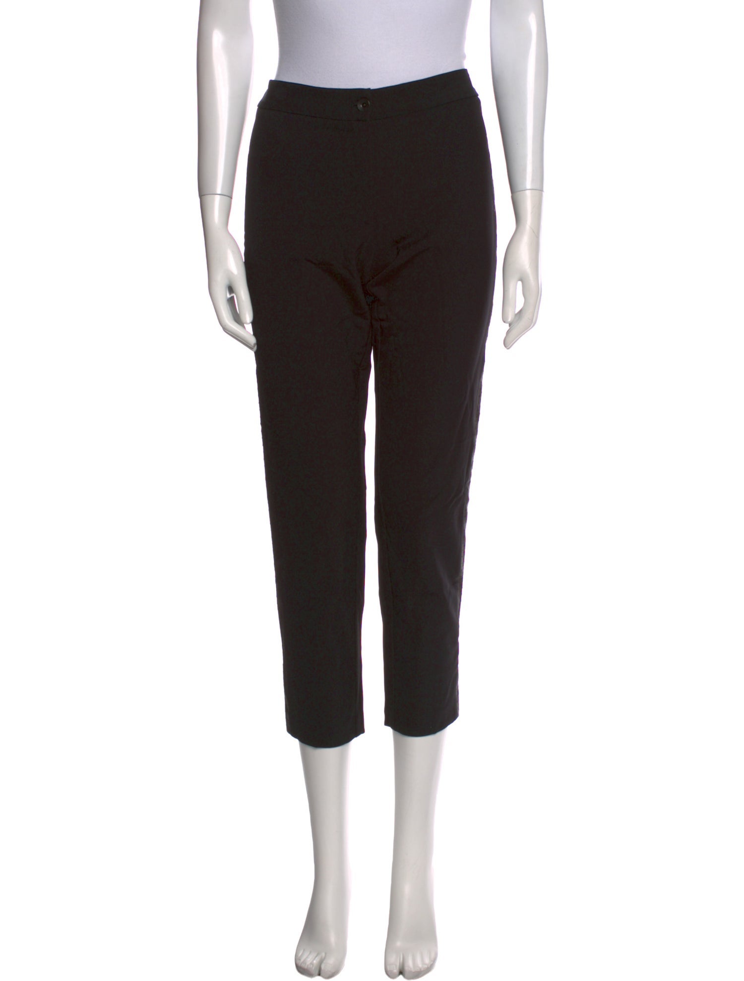 Barney's New York Straight Leg Pants