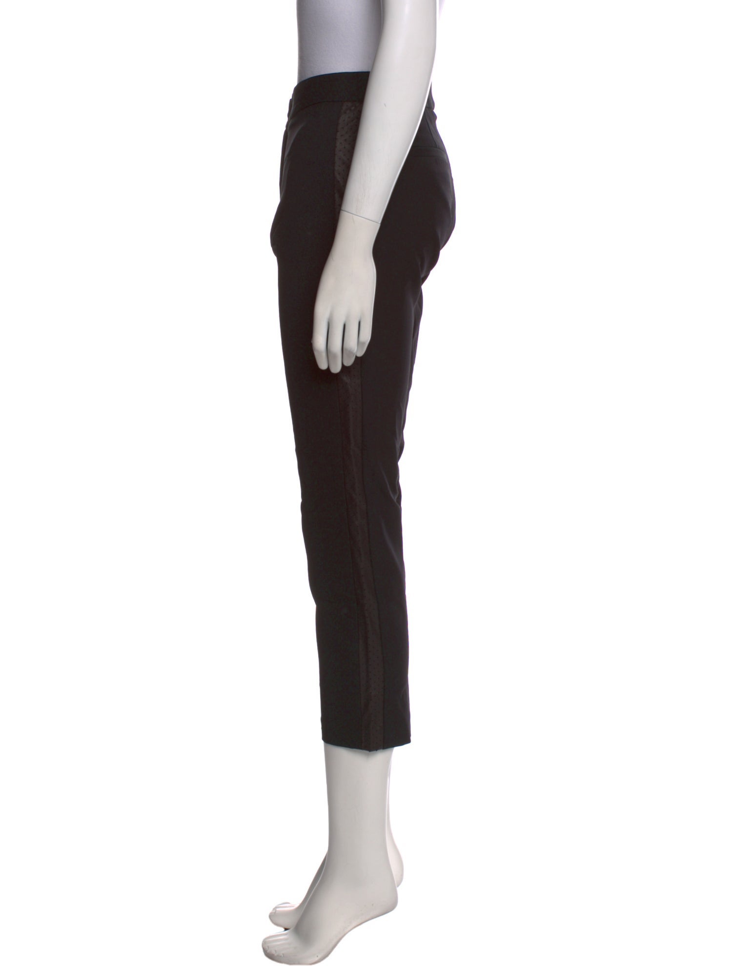 Barney's New York Straight Leg Pants