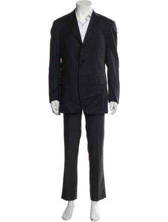 Barney's New York Men's Blazer