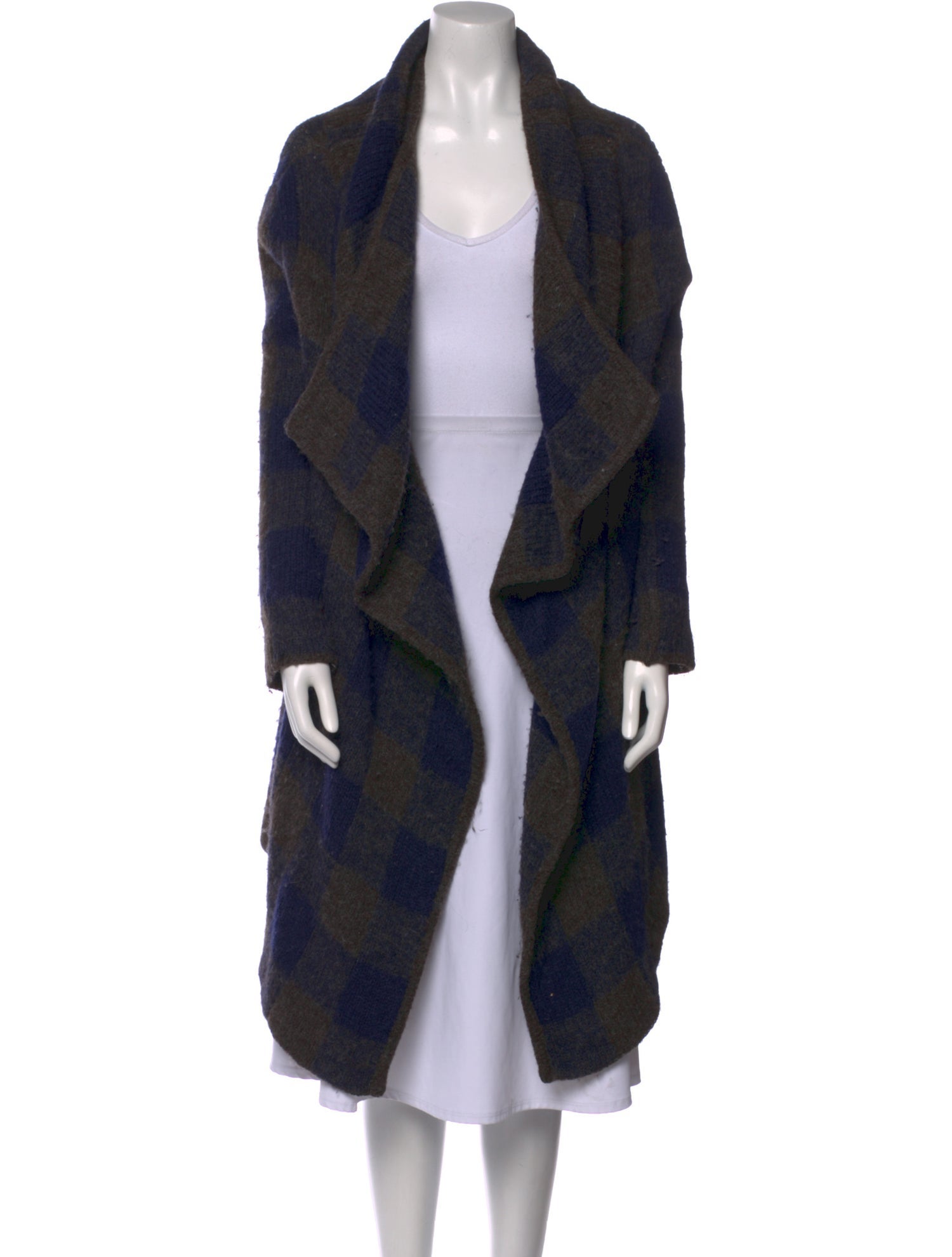 Barney's New York Baby Alpaca Printed Sweater