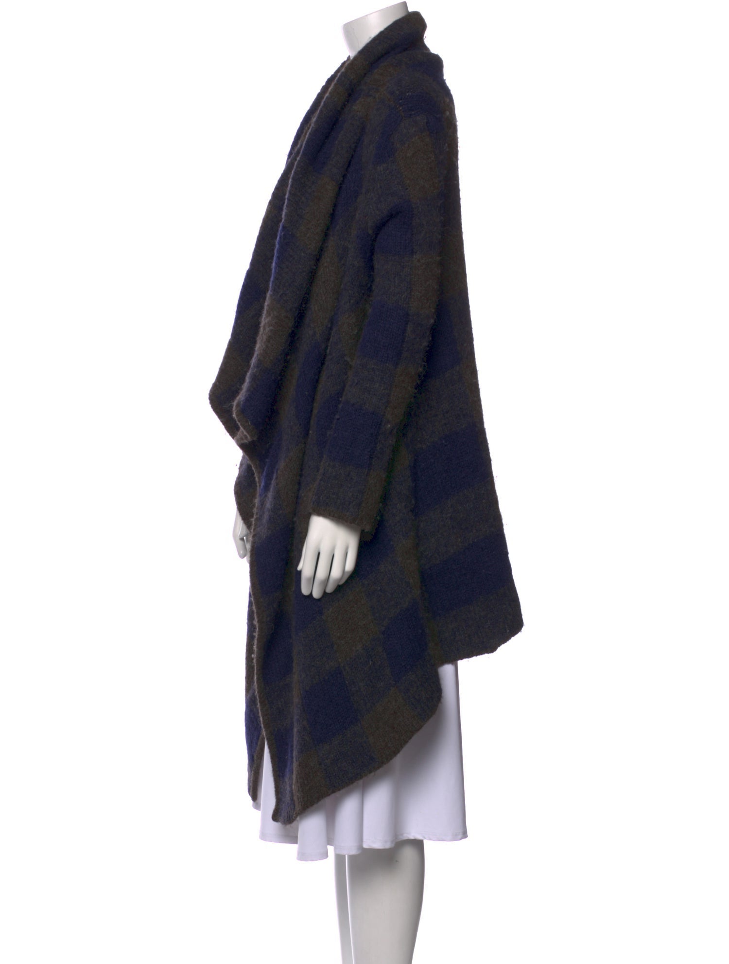 Barney's New York Baby Alpaca Printed Sweater