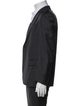 Barney's New York Barney's New York Men's Basic Wool Blazer