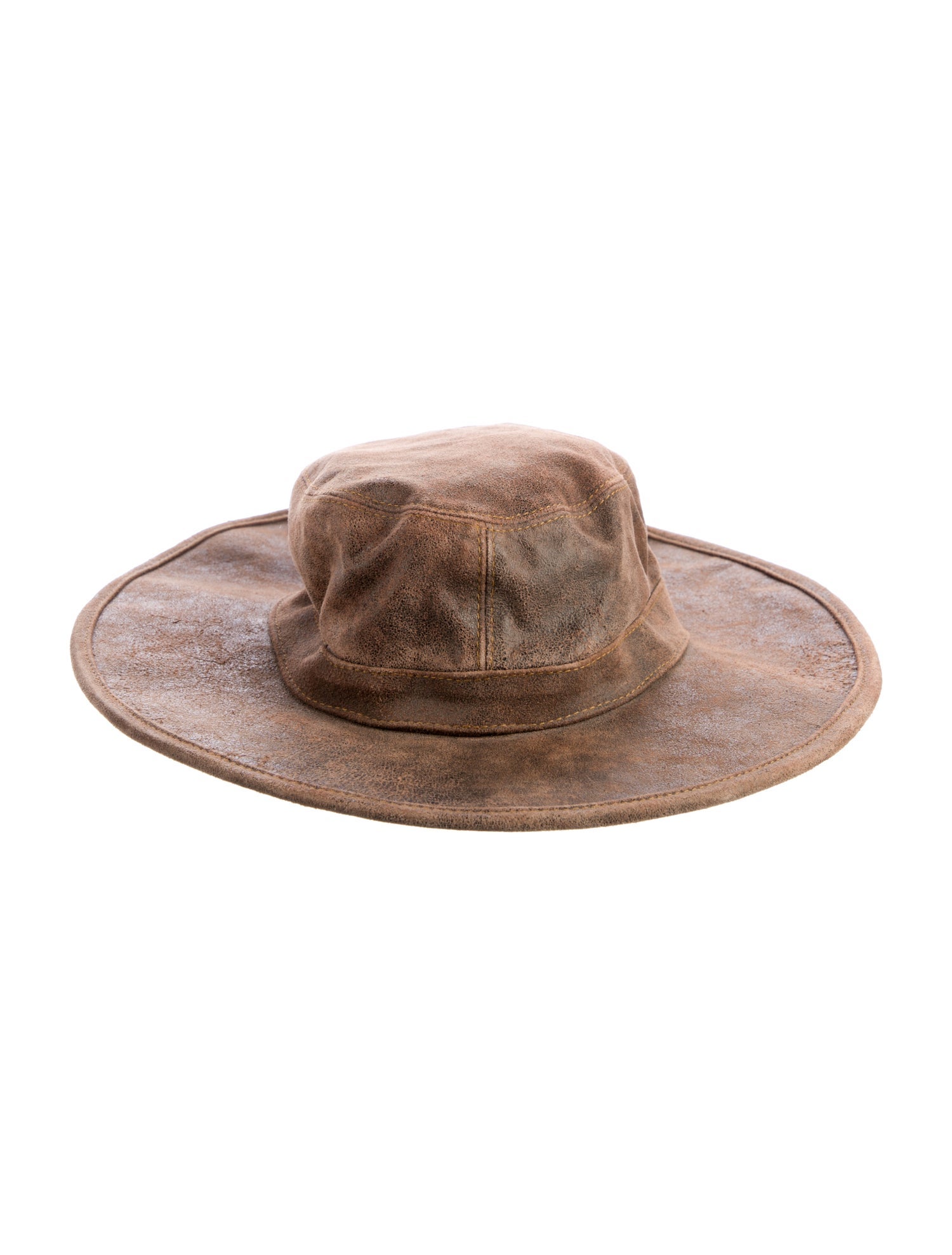 Barney's New York Hat