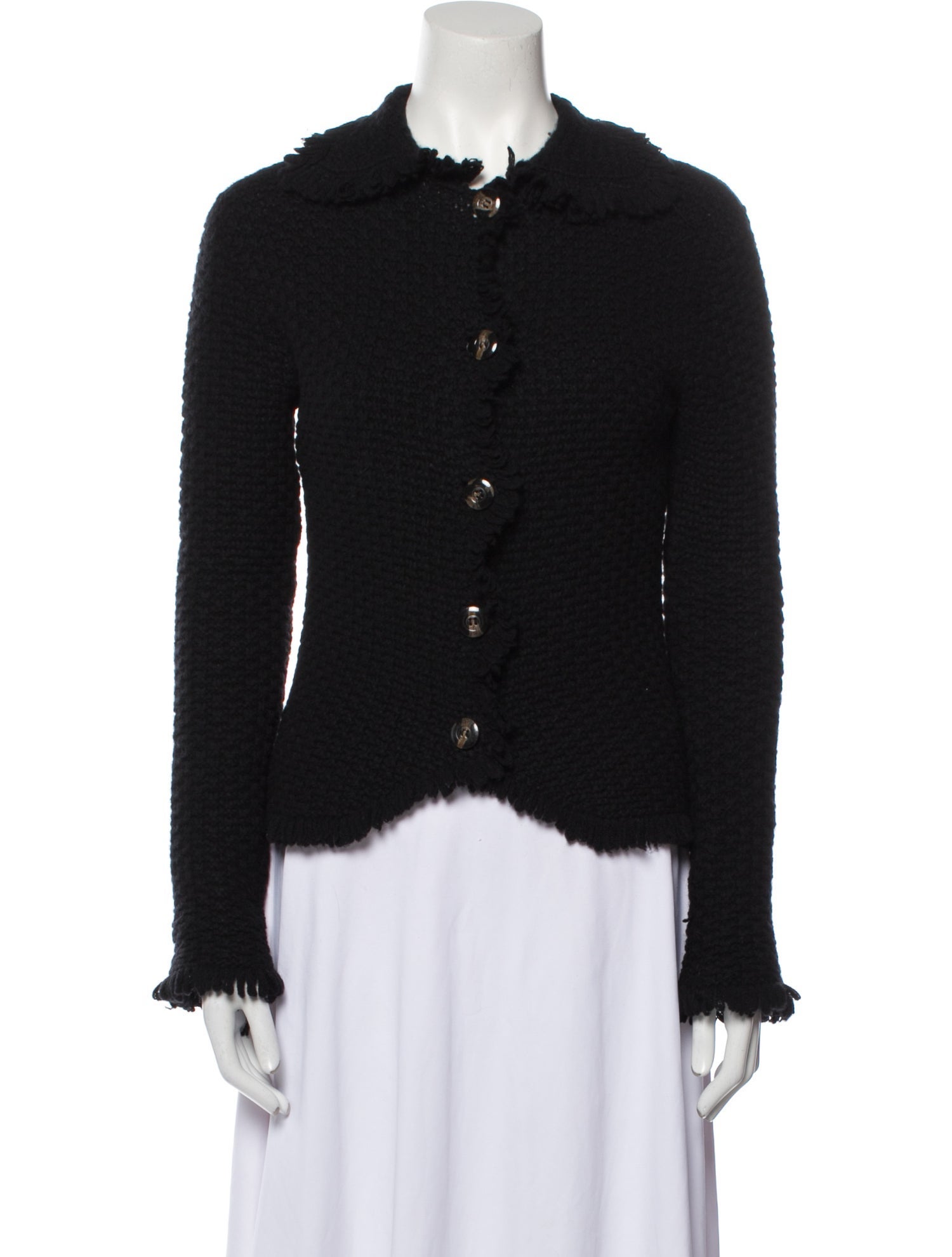 Barney's New York Cashmere Sweater