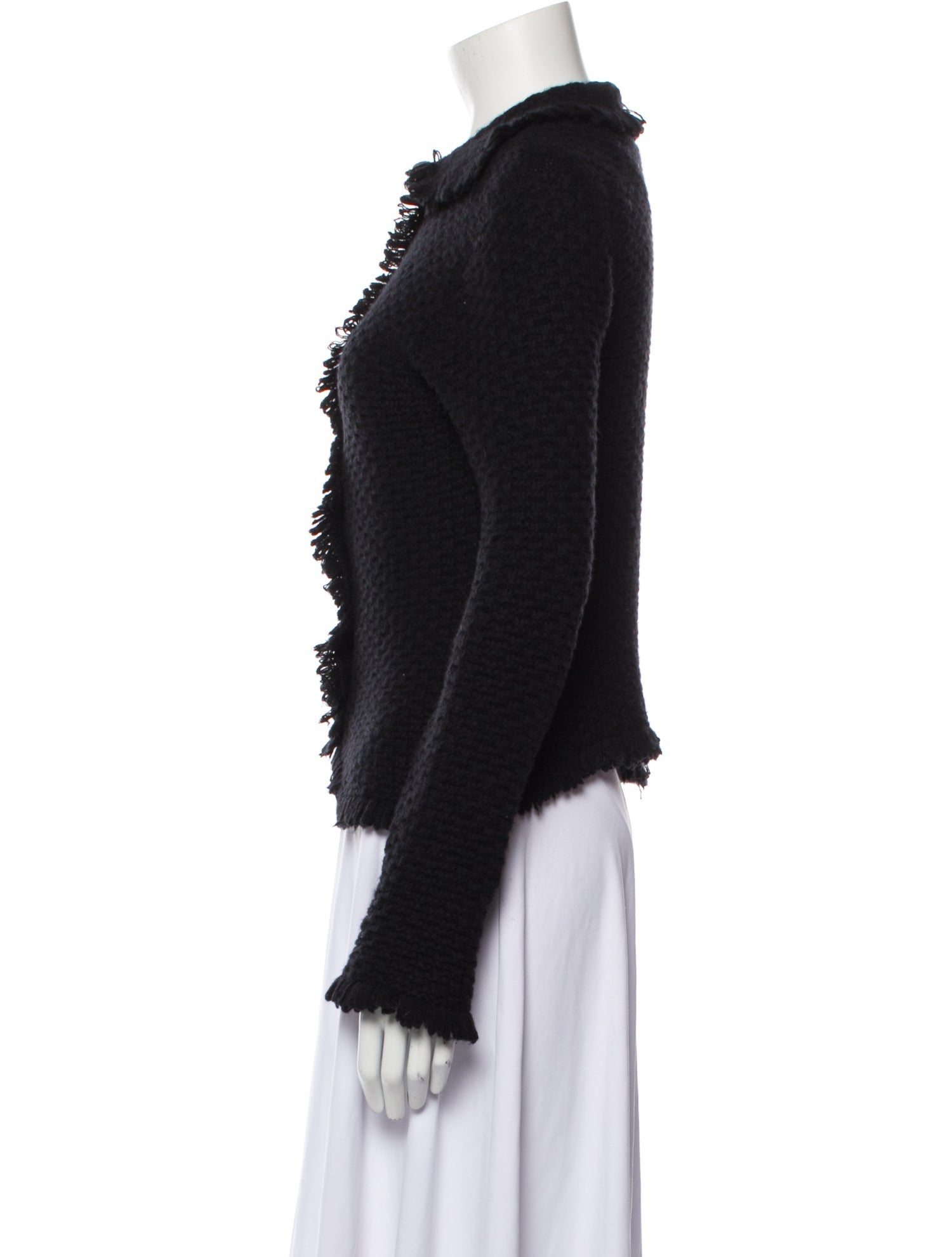 Barney's New York Cashmere Sweater