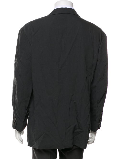 Barney's New York Wool Utility Jacket