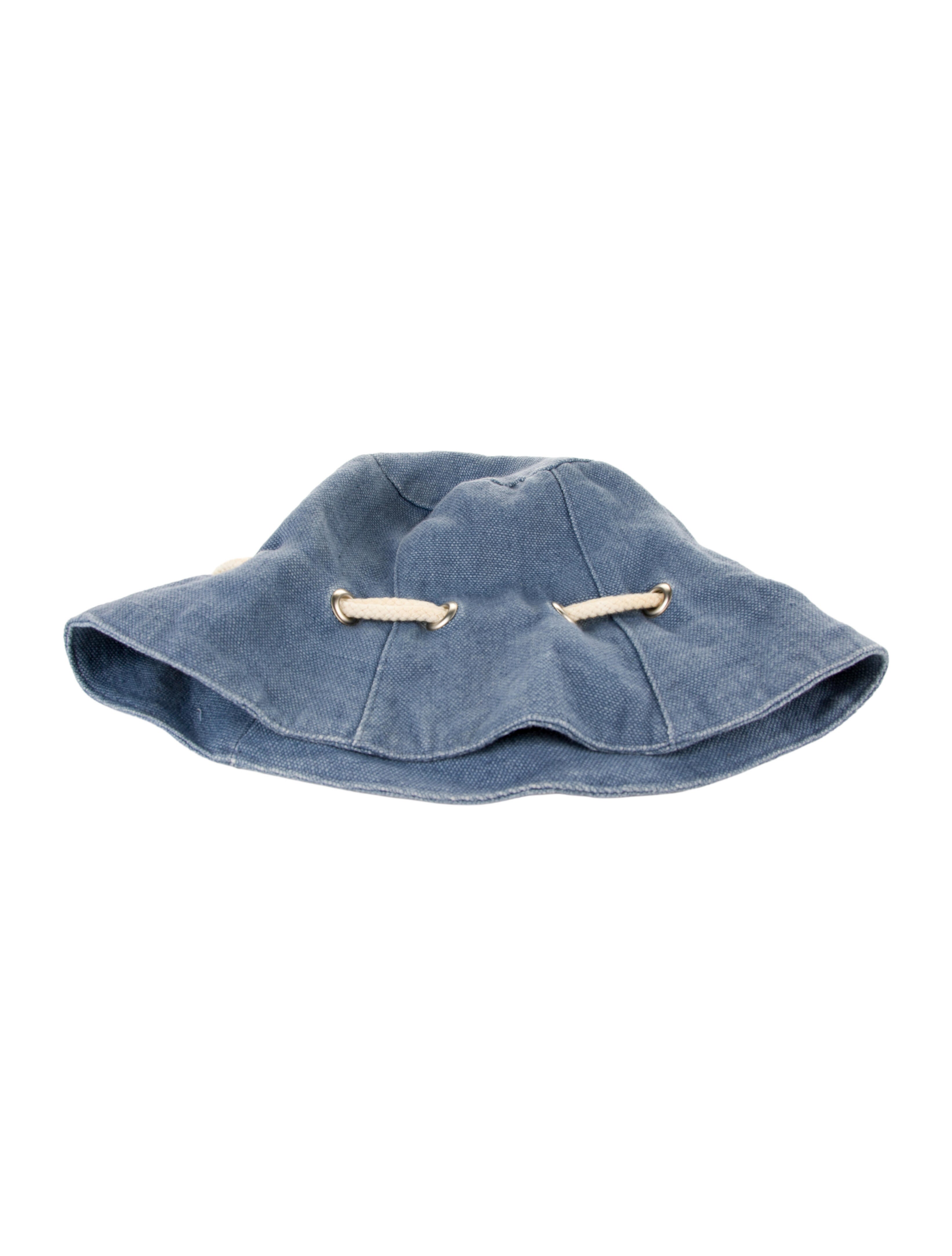 Barney's New York Bucket Hat