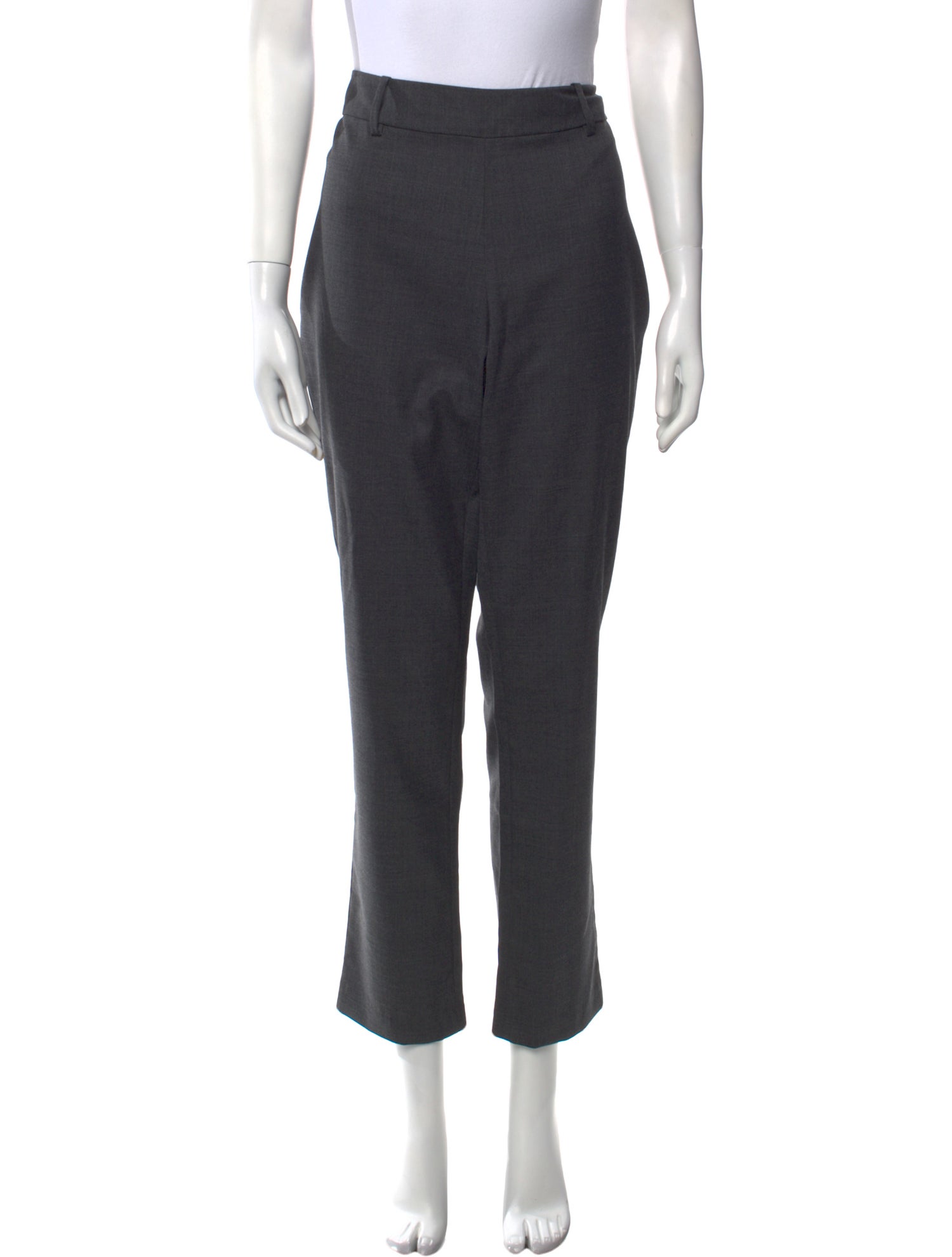 Barney's New York Straight Leg Pants