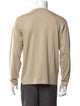 Barney's New York Crew Neck Long Sleeve Pullover