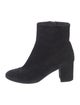 Barney's New York Suede Boots
