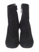 Barney's New York Suede Boots