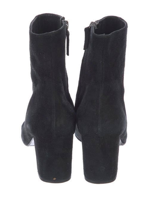 Barney's New York Suede Boots