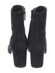 Barney's New York Suede Boots