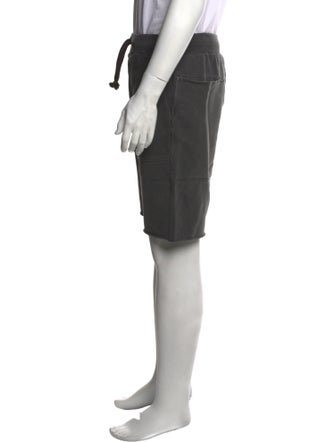 Barney's New York Jogger Shorts