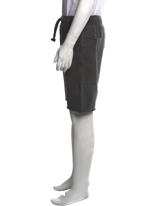 Barney's New York Jogger Shorts