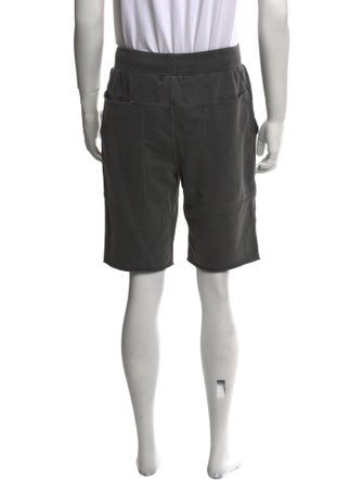 Barney's New York Jogger Shorts