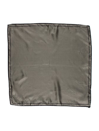 Barney's New York Printed Shawl