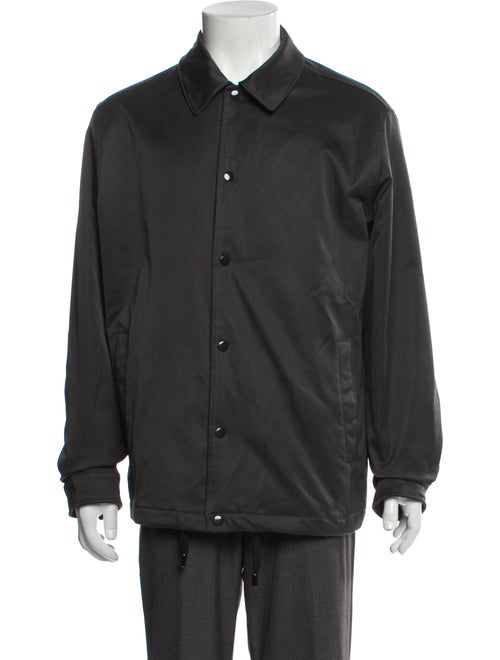 Barney's New York Utility Jacket