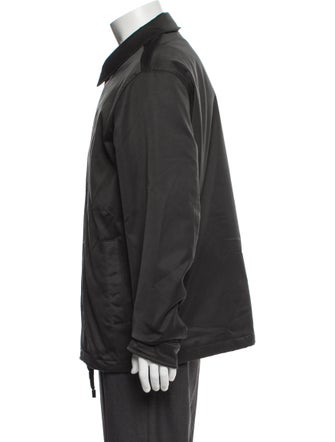 Barney's New York Utility Jacket