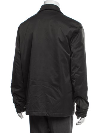 Barney's New York Utility Jacket