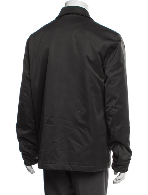 Barney's New York Utility Jacket