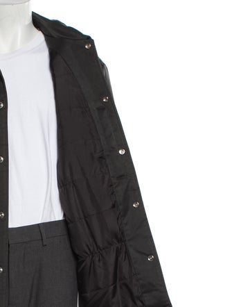 Barney's New York Utility Jacket