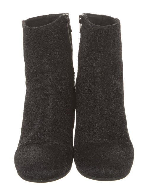 Barney's New York Sock Boots